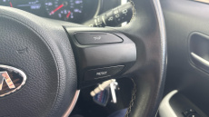 Kia Picanto 1.0 Wave 5dr Petrol Hatchback